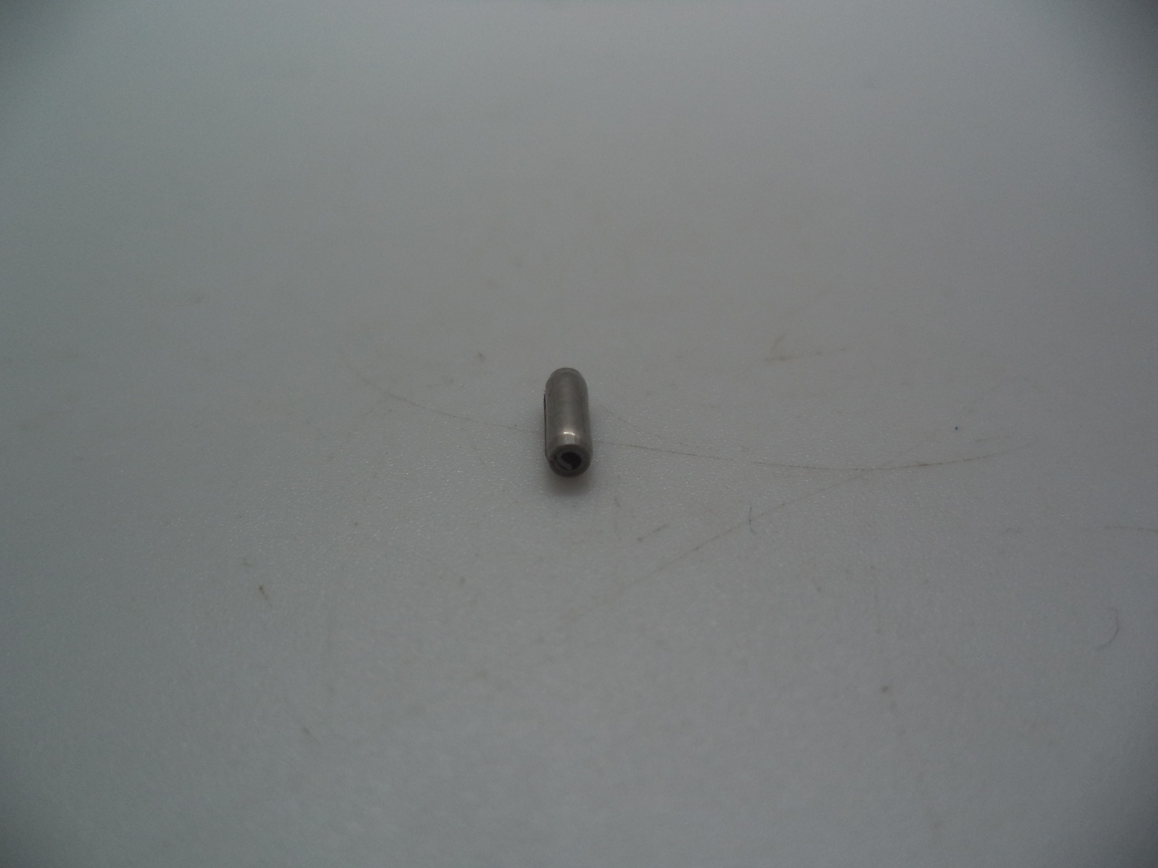 Smith & Wesson M&P Bodyguard 380 Hammer Strut Pin Factory OEM 396740000