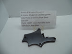 19157C Smith & Wesson K Frame Model 19 Used Side Plate & Screws .357 Magnum