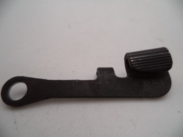Smith & Wesson M&P Bodyguard 380 Slide Stop Used Part MP3801A