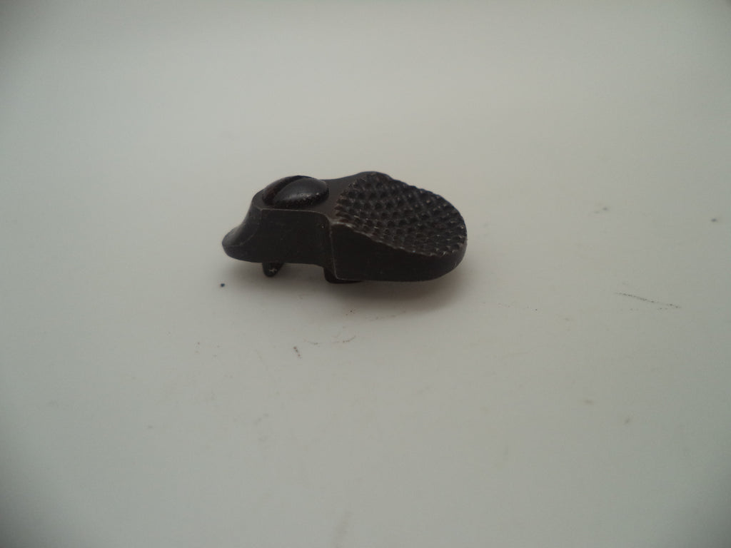 K22E Smith & Wesson K Frame Model K22 Thumb Piece & Nut .22 Long Rifle