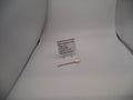 Smith & Wesson Pistol M&P Bodyguard 380 Trigger Bar Used Part 3802A