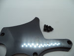 19157C Smith & Wesson K Frame Model 19 Used Side Plate & Screws .357 Magnum