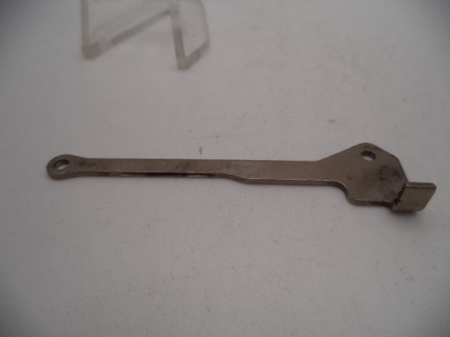 Smith & Wesson Pistol M&P Bodyguard 380 Trigger Bar Used Part 3802A