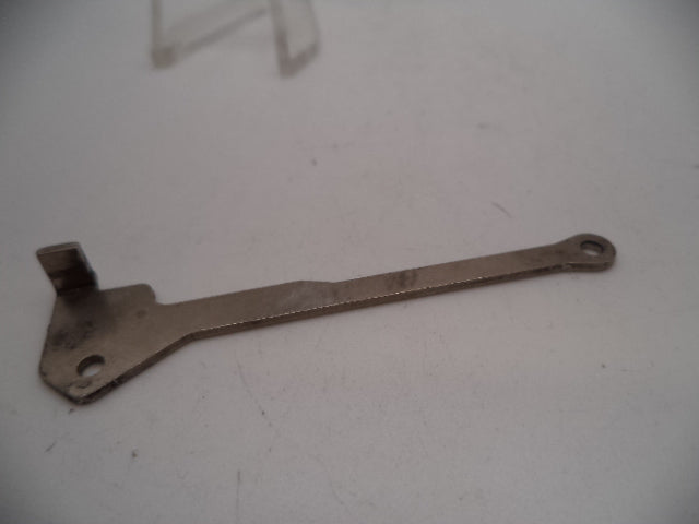Smith & Wesson Pistol M&P Bodyguard 380 Trigger Bar Used Part 3802A
