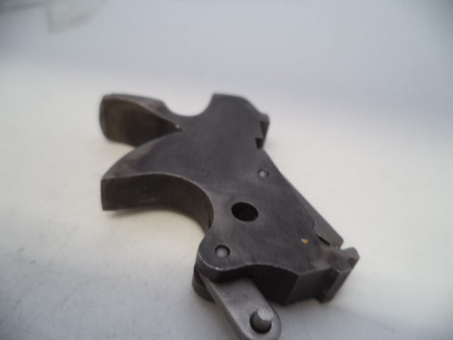 617112B Smith & Wesson K Frame Model 617 Hammer Assembly  .22 Long Rifle ctg.