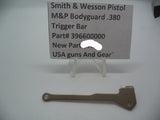 396600000 S&W Pistol M&P Bodyguard 380 Trigger Bar  Factory New Part