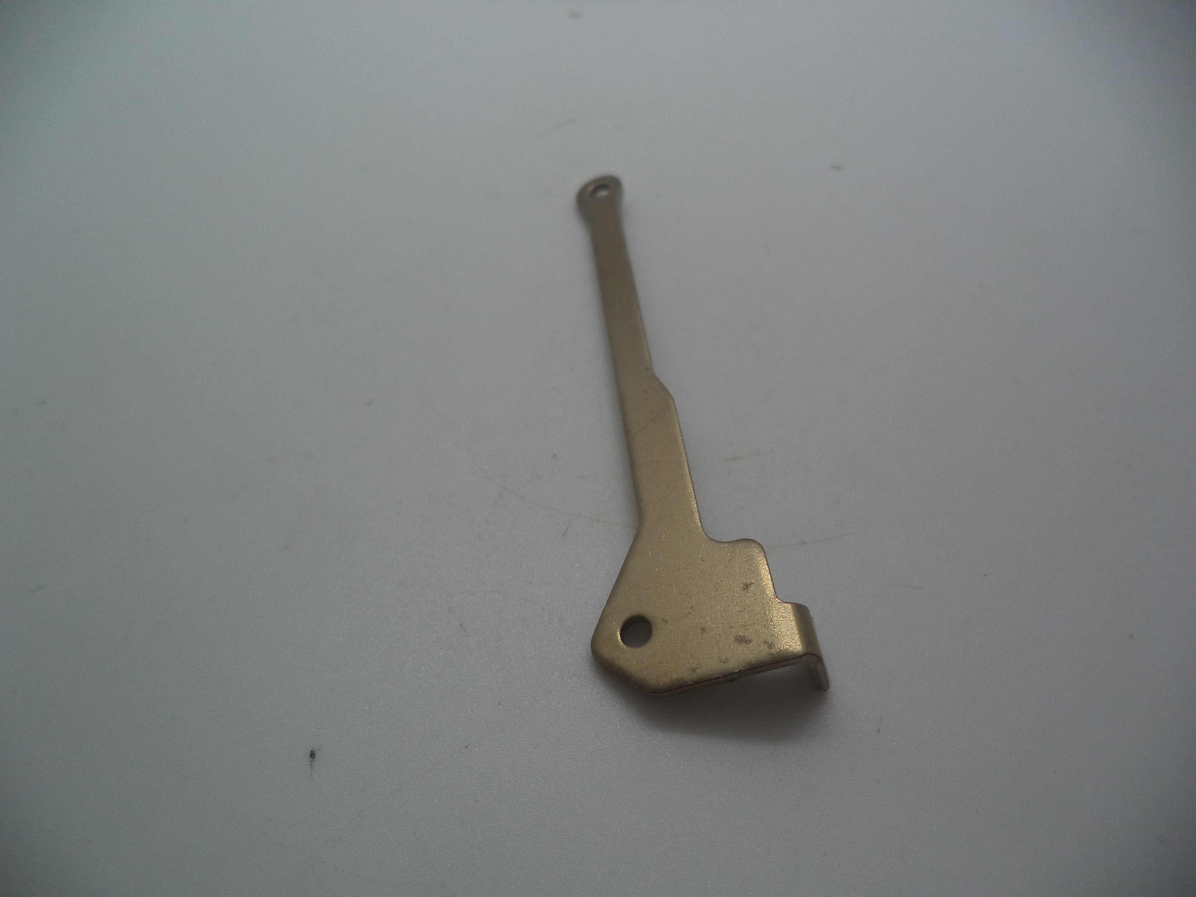 Smith & Wesson M&P Bodyguard 380 Trigger Bar | OEM 396600000