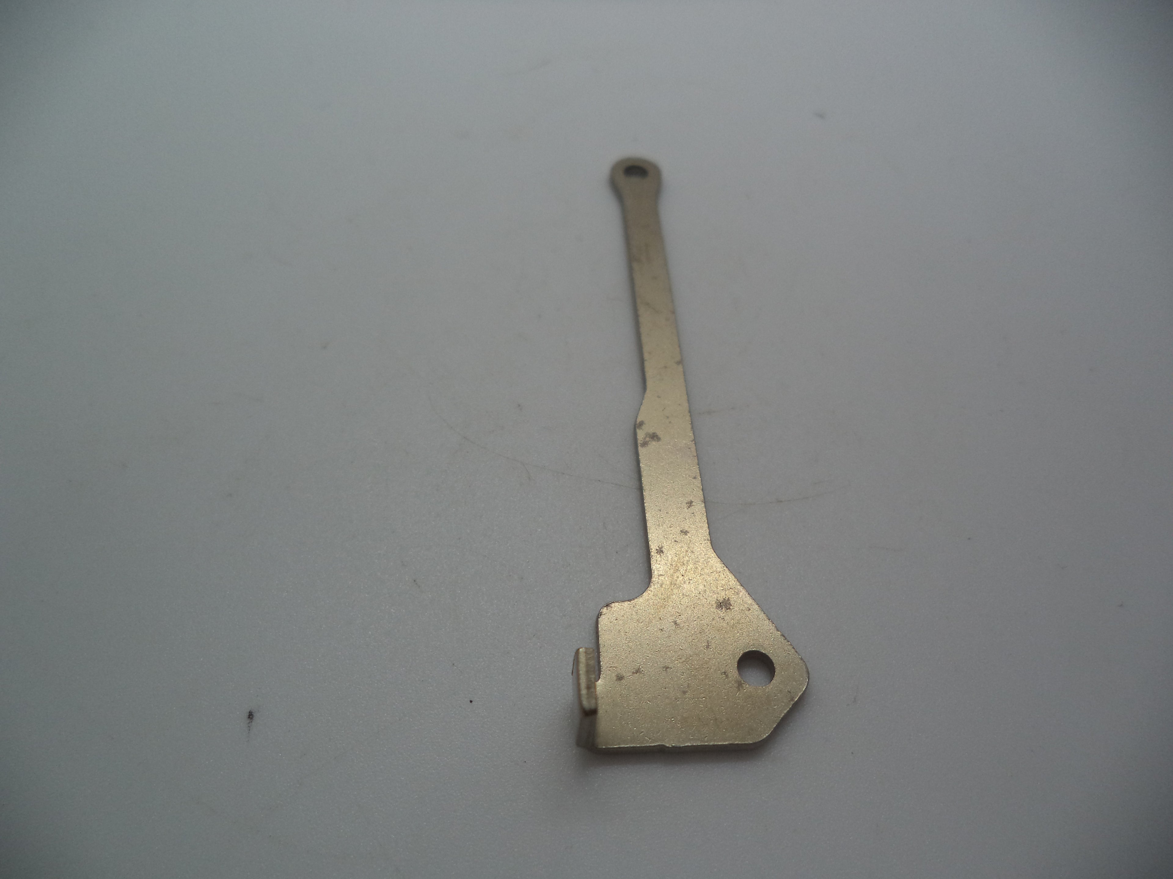 Smith & Wesson M&P Bodyguard 380 Trigger Bar | OEM 396600000