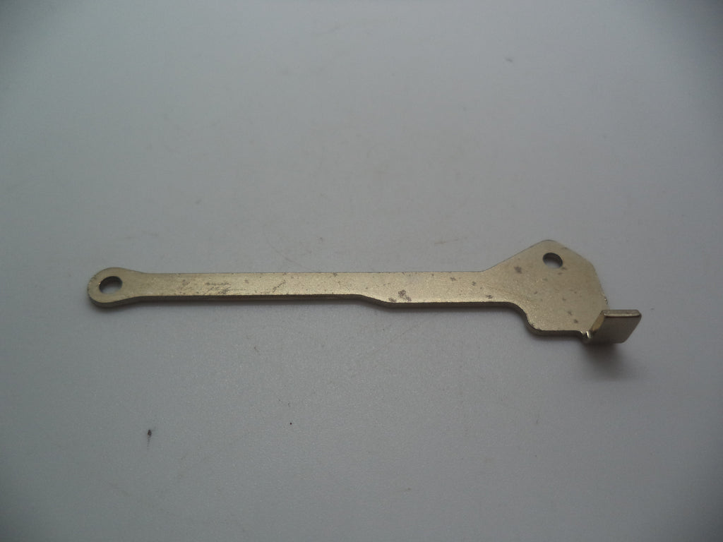 Smith & Wesson M&P Bodyguard 380 Trigger Bar | OEM 396600000