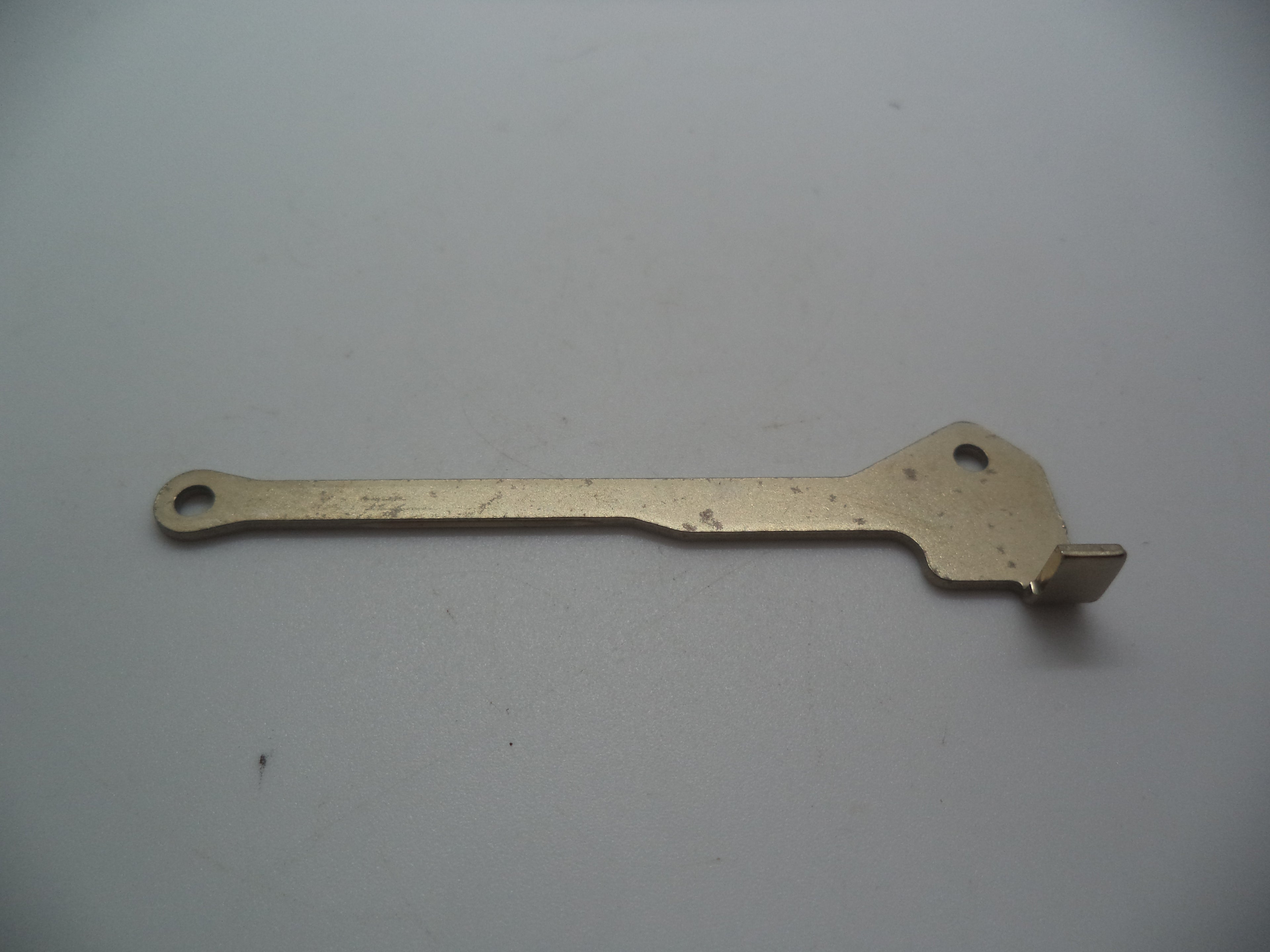 Smith & Wesson M&P Bodyguard 380 Trigger Bar | OEM 396600000