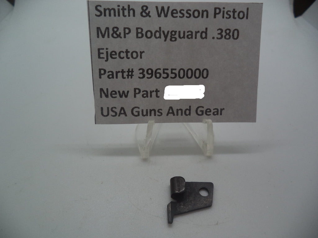 Smith & Wesson M&P Bodyguard 380 Ejector Factory New Part 396550000