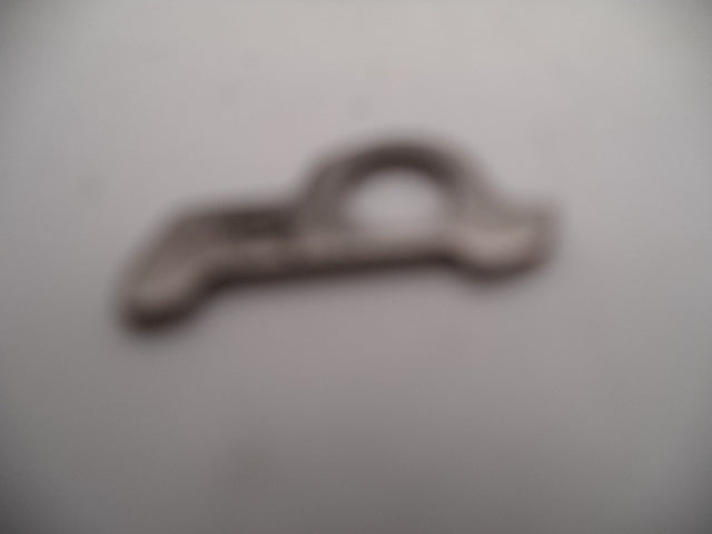 Smith & Wesson Pistol M&P Bodyguard 380 Safety Lever Used Part 3804A