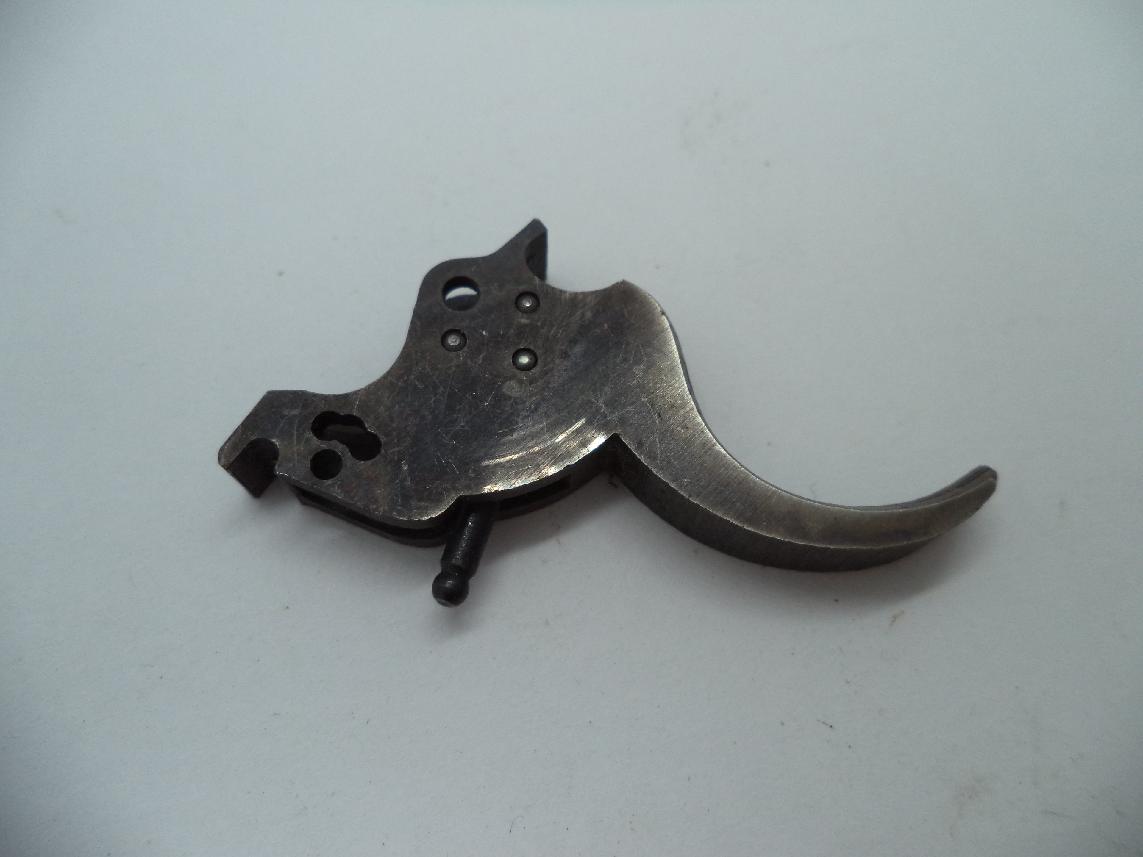 28189 Smith & Wesson N Frame Model 28 Trigger .265" Wide .357 Magnum