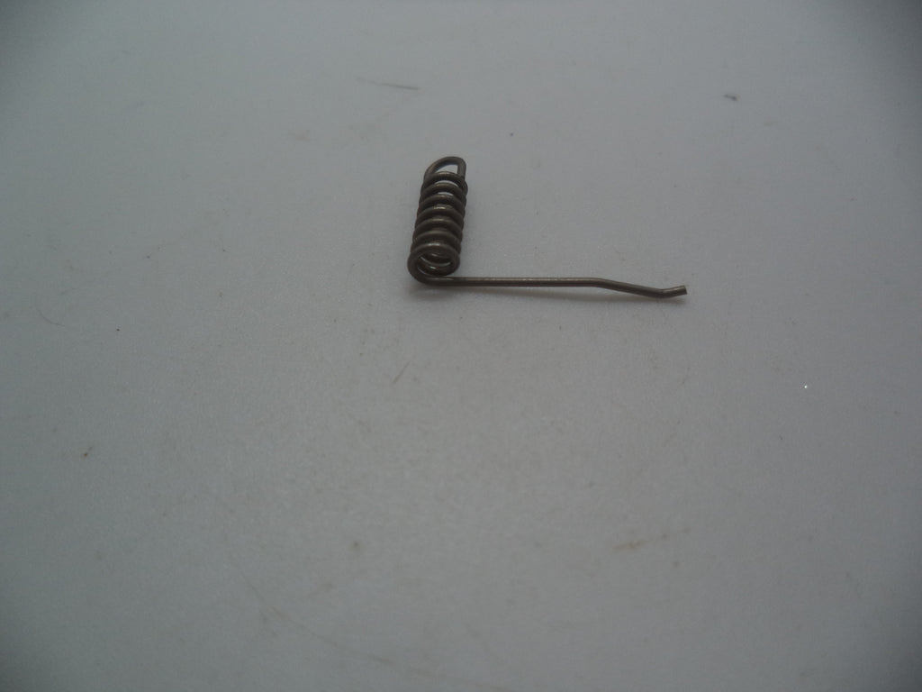 Smith & Wesson M&P Bodyguard 380 Trigger Return Spring Factory OEM 396660000
