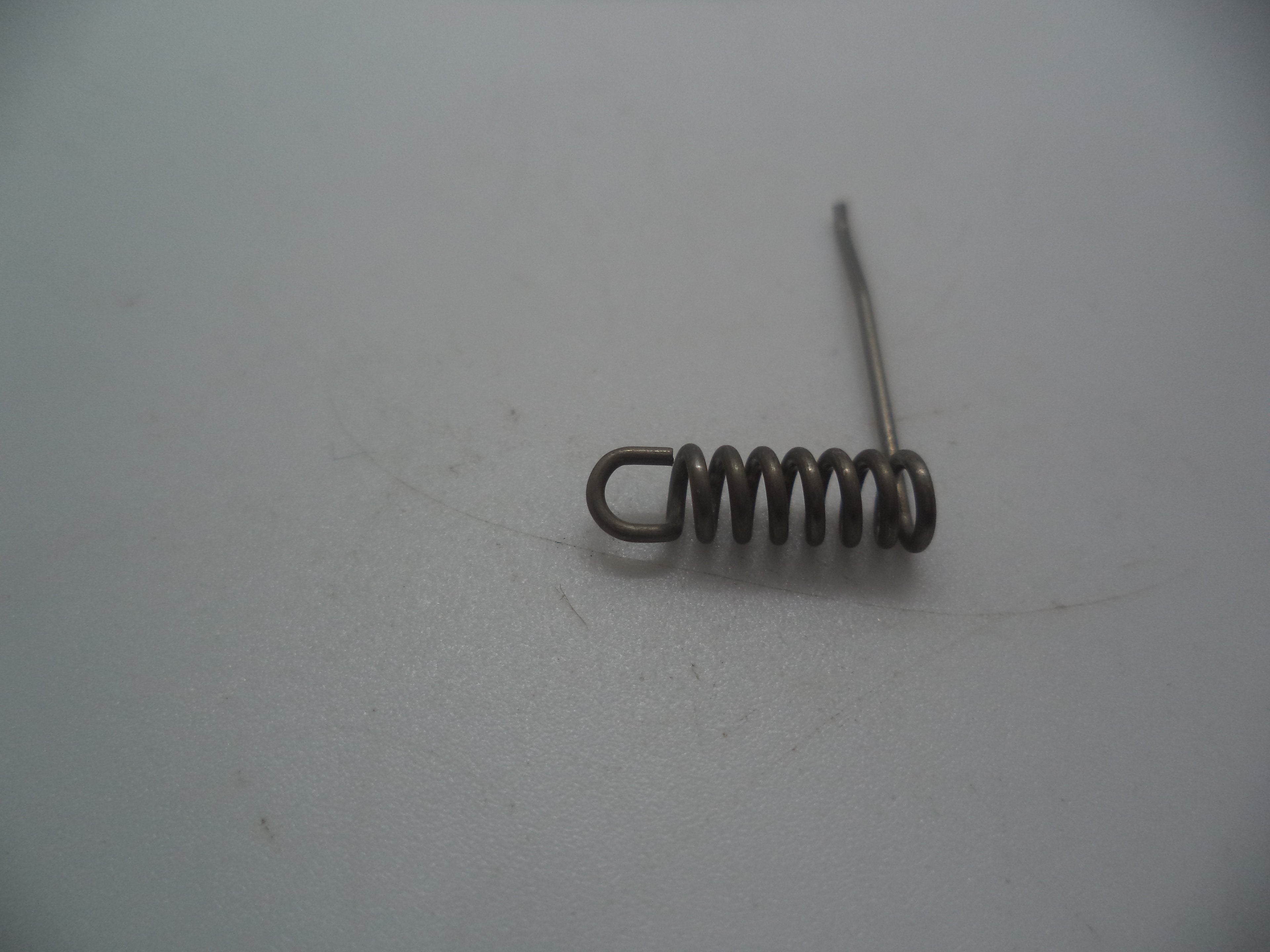 Smith & Wesson M&P Bodyguard 380 Trigger Return Spring Factory OEM 396660000