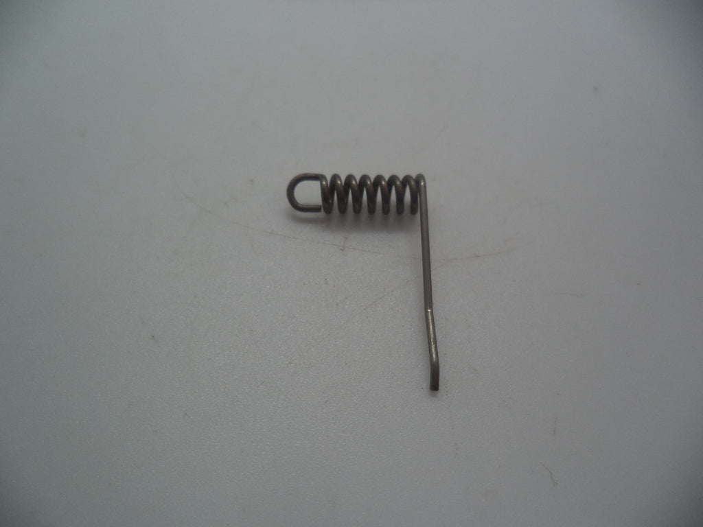 Smith & Wesson M&P Bodyguard 380 Trigger Return Spring Factory OEM 396660000