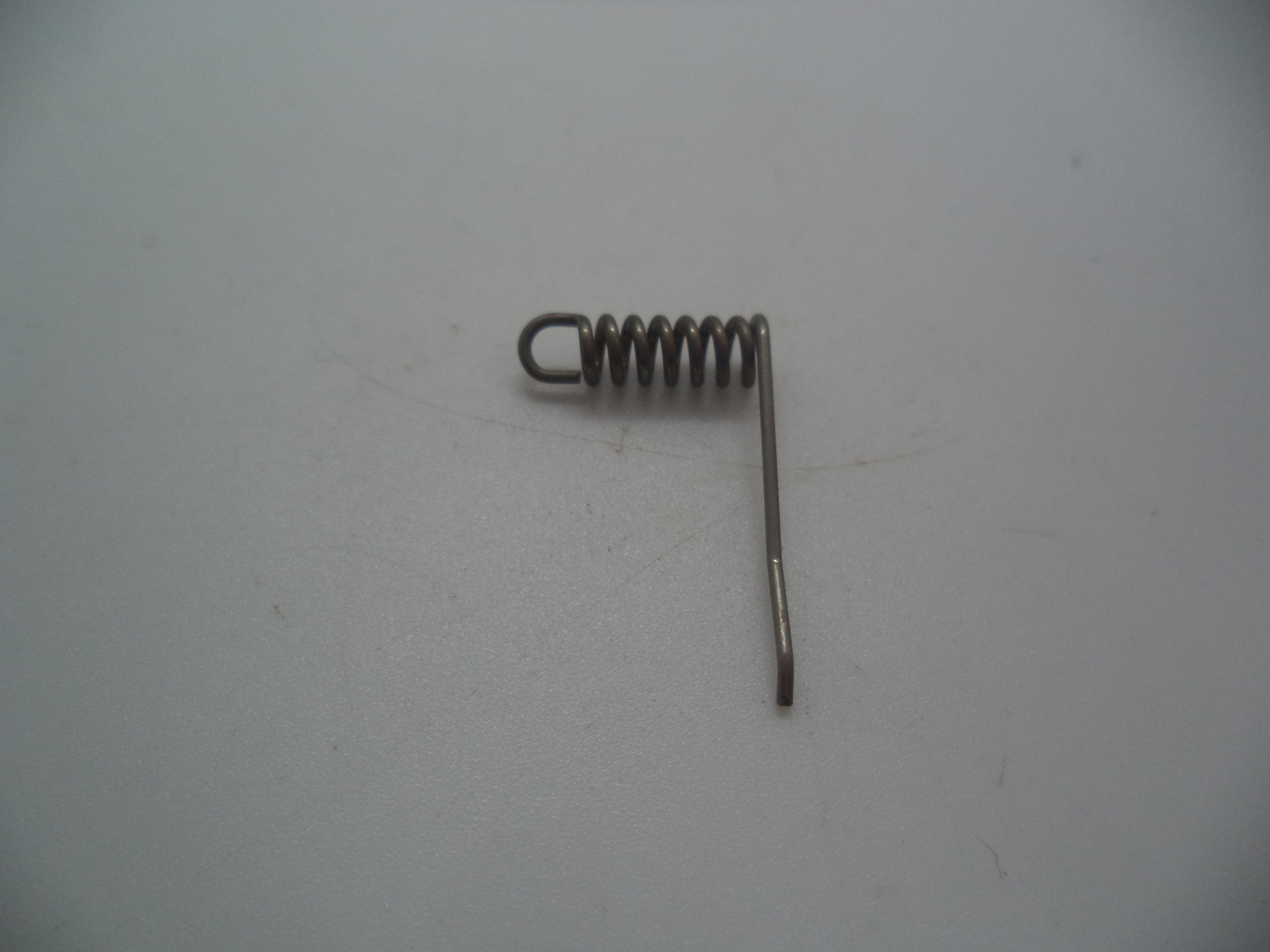 Smith & Wesson M&P Bodyguard 380 Trigger Return Spring Factory OEM 396660000