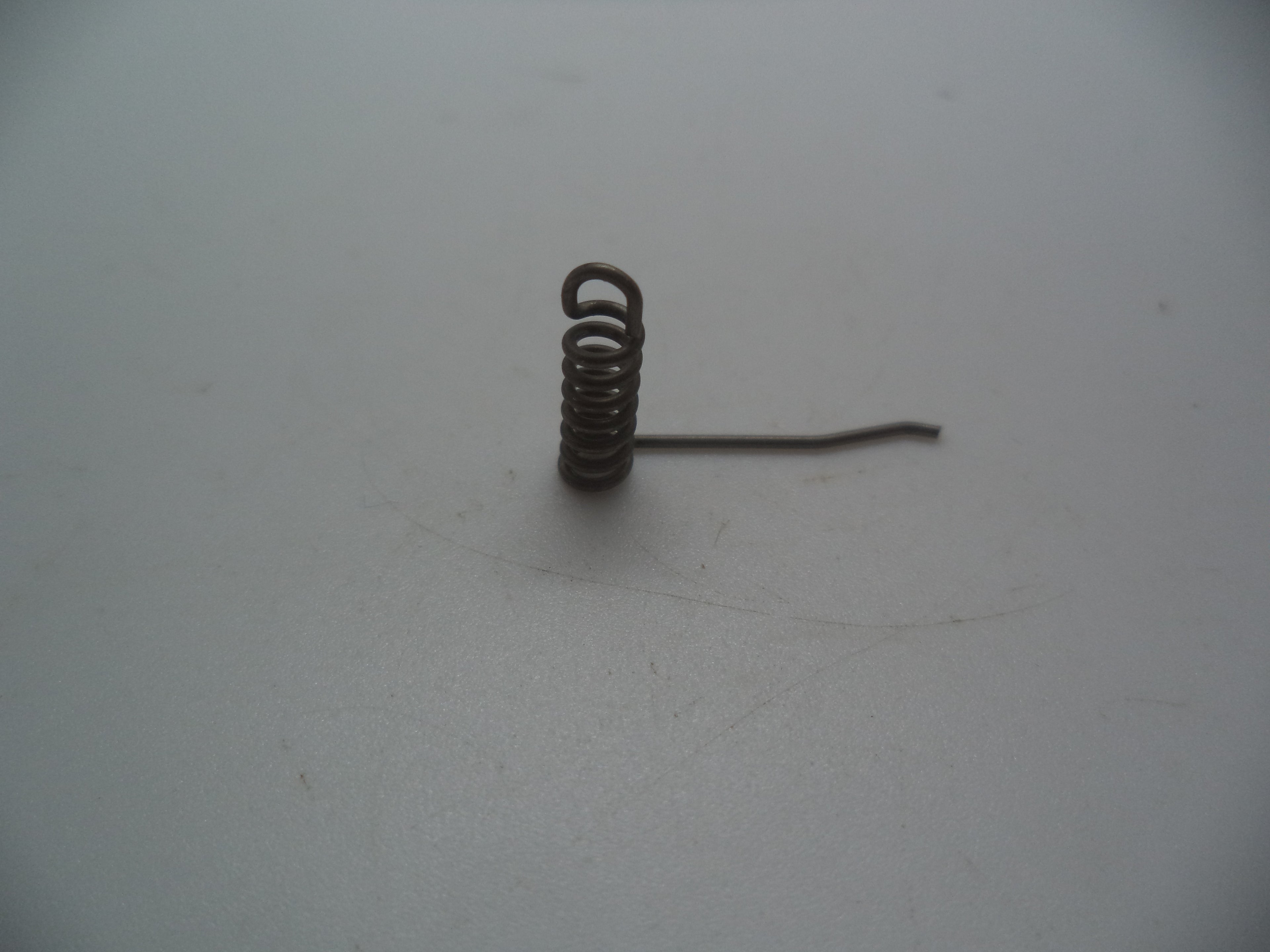 Smith & Wesson M&P Bodyguard 380 Trigger Return Spring Factory OEM 396660000