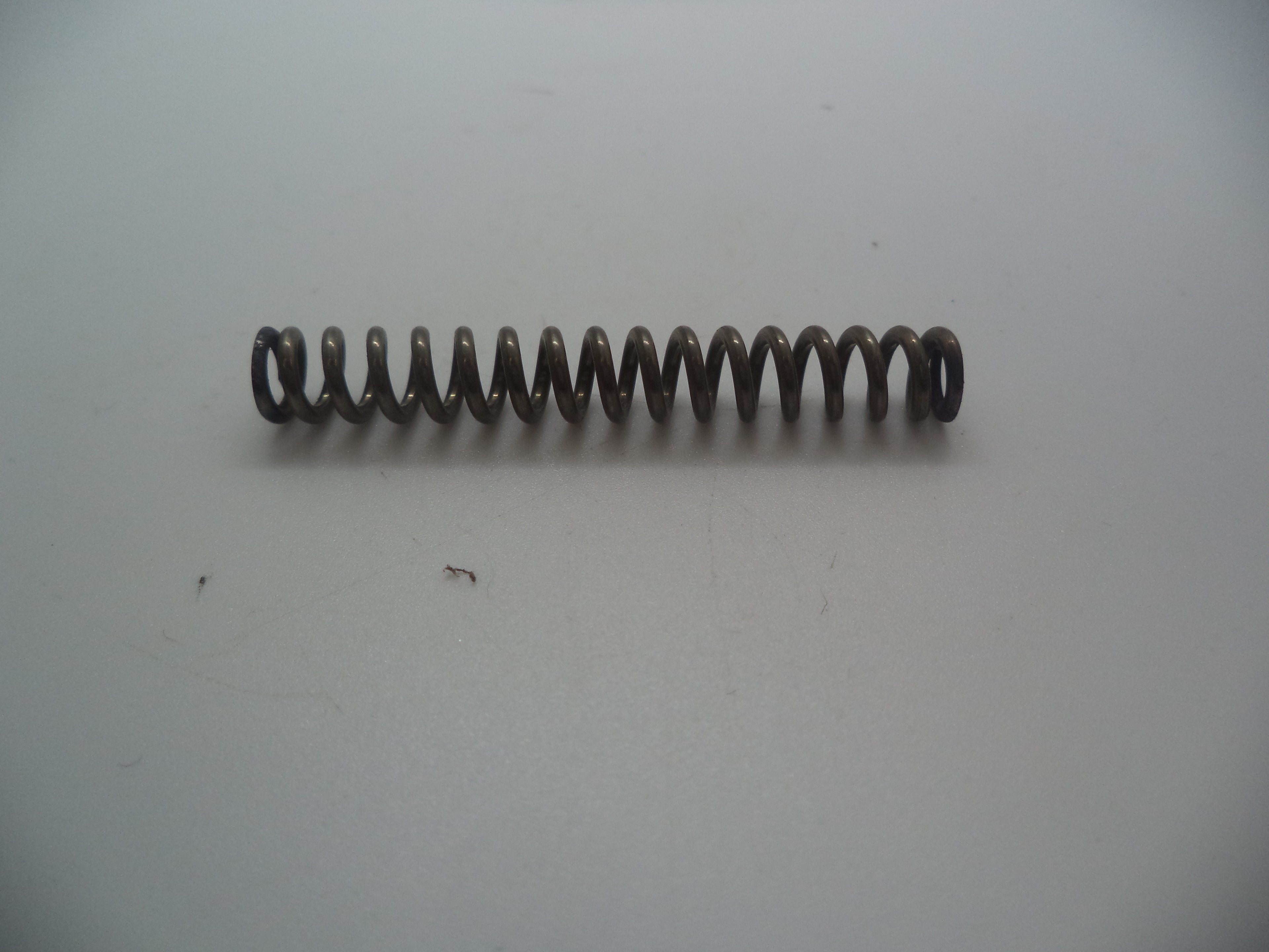 Smith & Wesson M&P Bodyguard 380 Mainspring Factory OEM 396750000