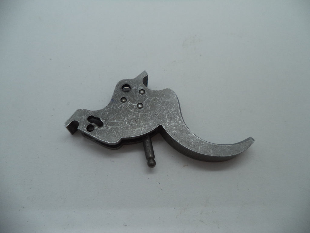 657189C Smith & Wesson N Frame Model 657 Trigger .300" Wide .41 Magnum