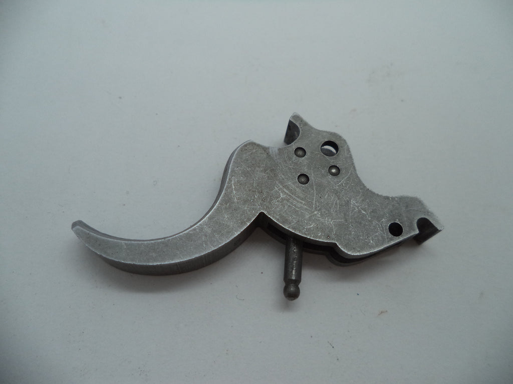 657189C Smith & Wesson N Frame Model 657 Trigger .300" Wide .41 Magnum