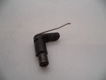 3808 S&W Pistol M&P Bodyguard 380 Upper Trigger & Spring Used Part