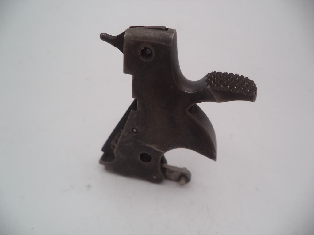 K14C Smith & Wesson K Frame Model 14 .375" Wide Spur Hammer  .38 Special