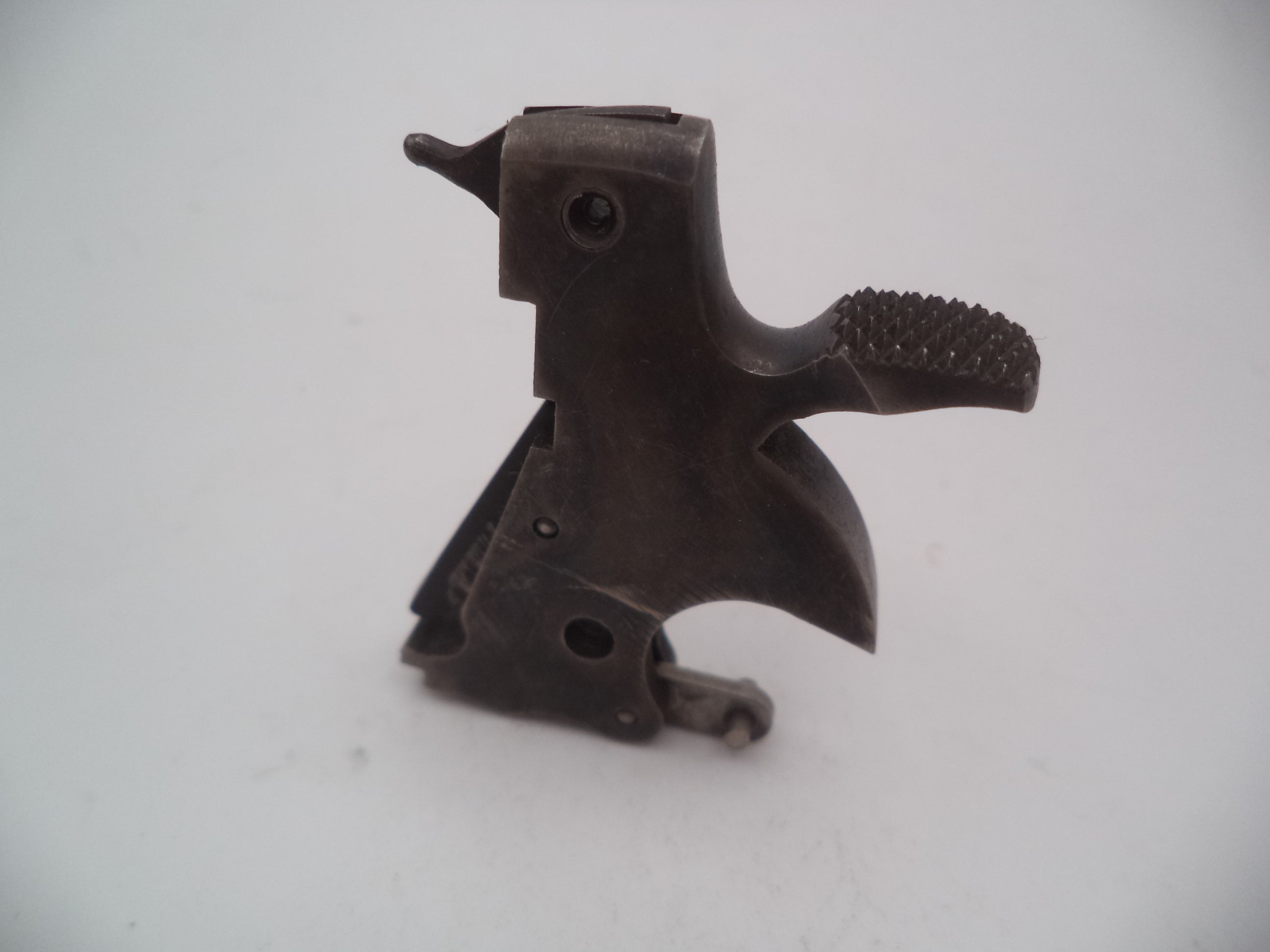 K14C Smith & Wesson K Frame Model 14 .375" Wide Spur Hammer  .38 Special