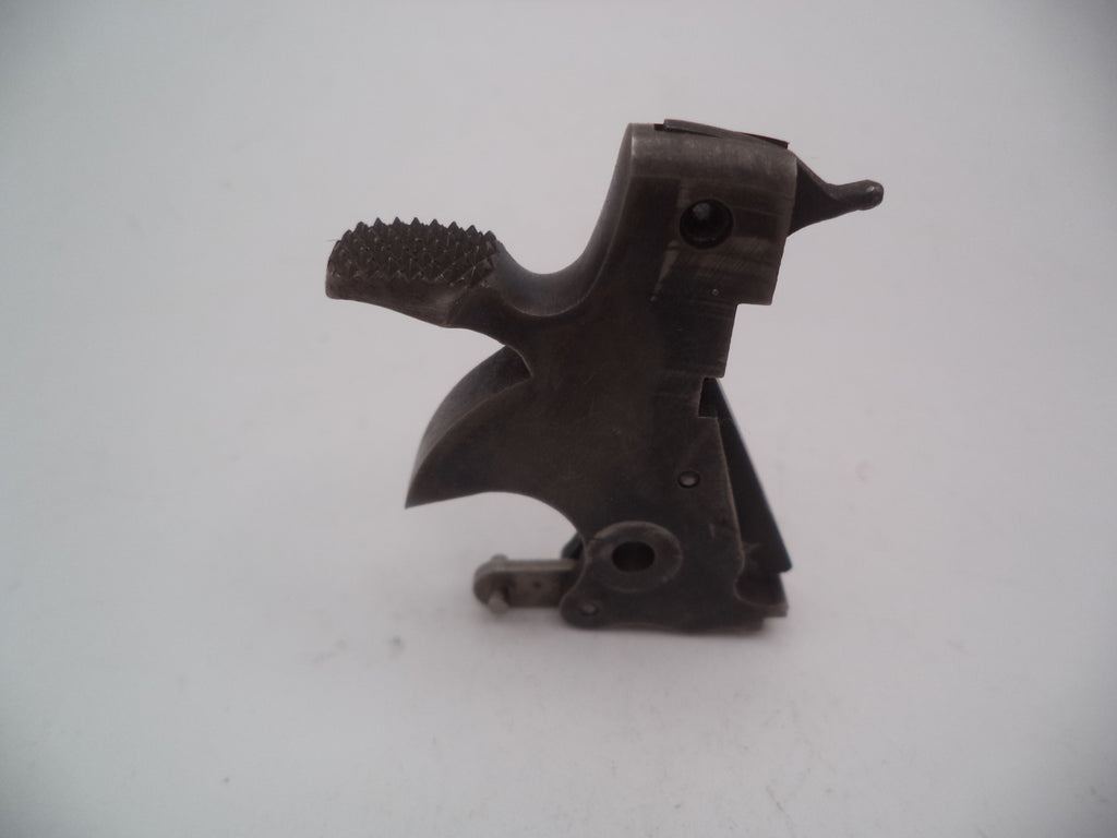 K14C Smith & Wesson K Frame Model 14 .375" Wide Spur Hammer  .38 Special