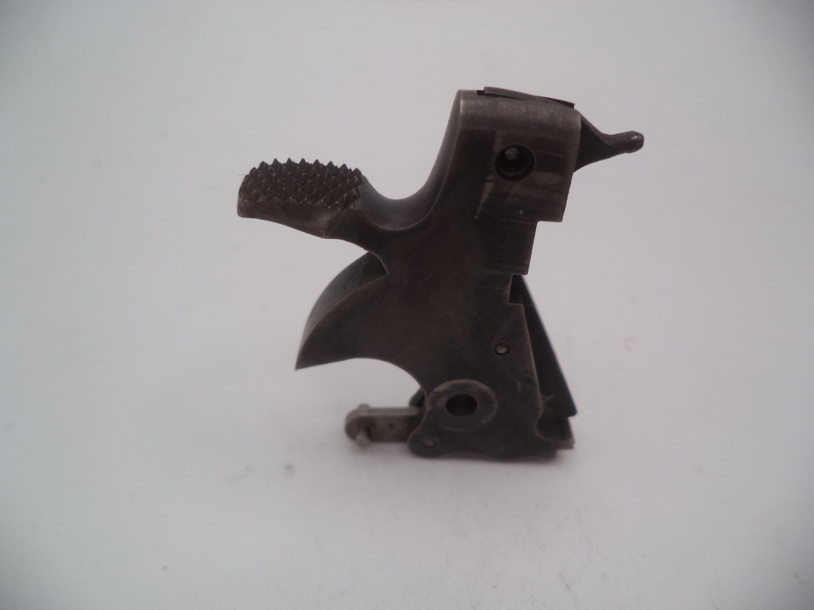 K14C Smith & Wesson K Frame Model 14 .375" Wide Spur Hammer  .38 Special