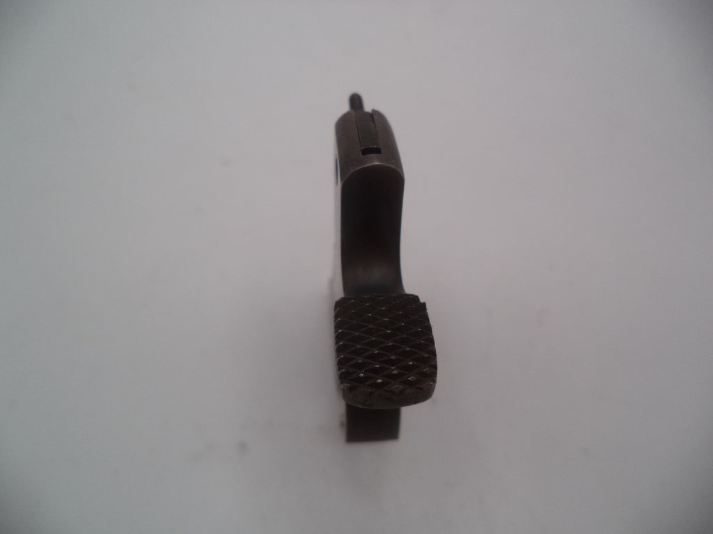 K14C Smith & Wesson K Frame Model 14 .375" Wide Spur Hammer  .38 Special
