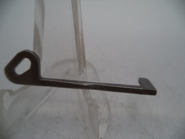 617120 Smith & Wesson K Frame Model 617 Hammer Block  .22 Long Rifle ctg.