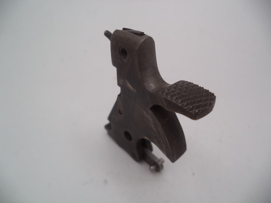 K14B Smith & Wesson K Frame Model 14 .375" Wide Spur Hammer  .38 Special