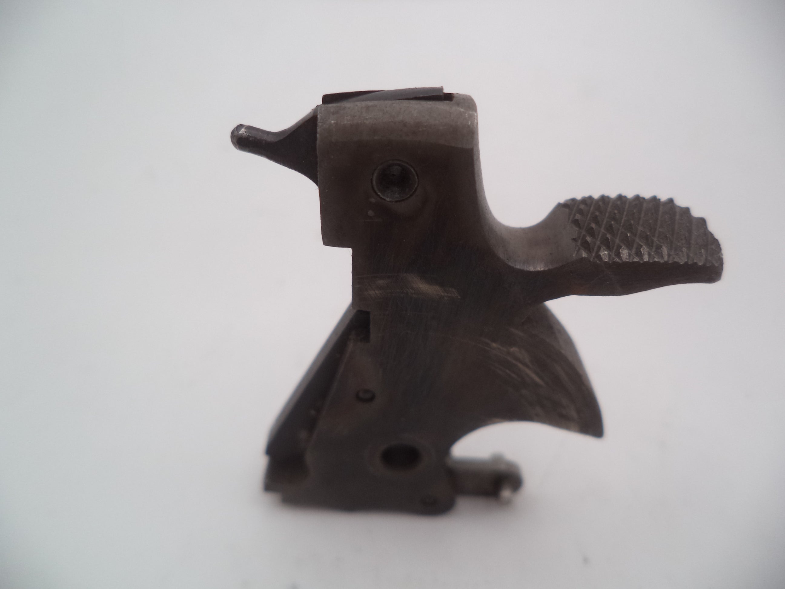 K14B Smith & Wesson K Frame Model 14 .375" Wide Spur Hammer  .38 Special