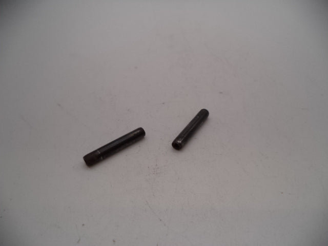 Smith & Wesson Pistol M&P Bodyguard .380 Frame Chassis Pins Used Part 38011