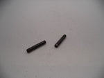 38011 S&W Pistol M&P Bodyguard .380 Frame Chassis Pins  Used Part