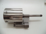 68178A Smith & Wesson Revolver L Frame Model 681 Cylinder & Yoke 6 Shot Used