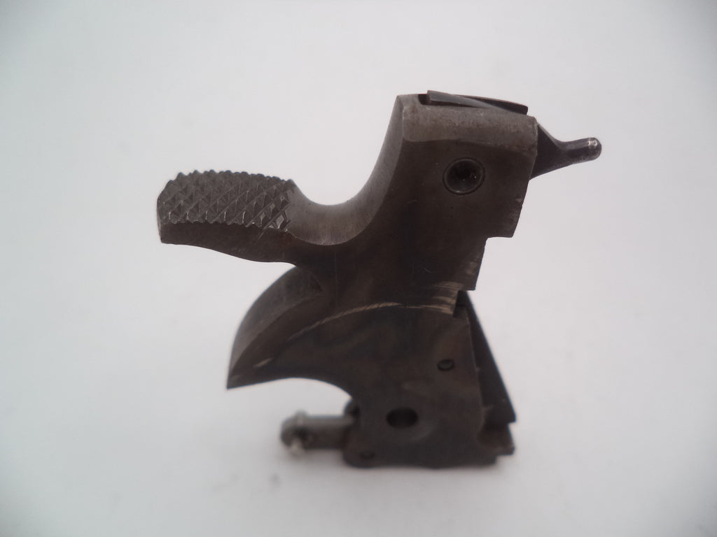 K14B Smith & Wesson K Frame Model 14 .375" Wide Spur Hammer  .38 Special