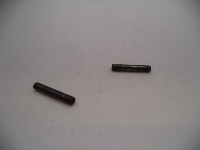 Smith & Wesson Pistol M&P Bodyguard .380 Frame Chassis Pins Used Part 38011