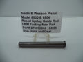 279070000 S&W Recoil Spring Guide Rod - 6000 6904 9mm