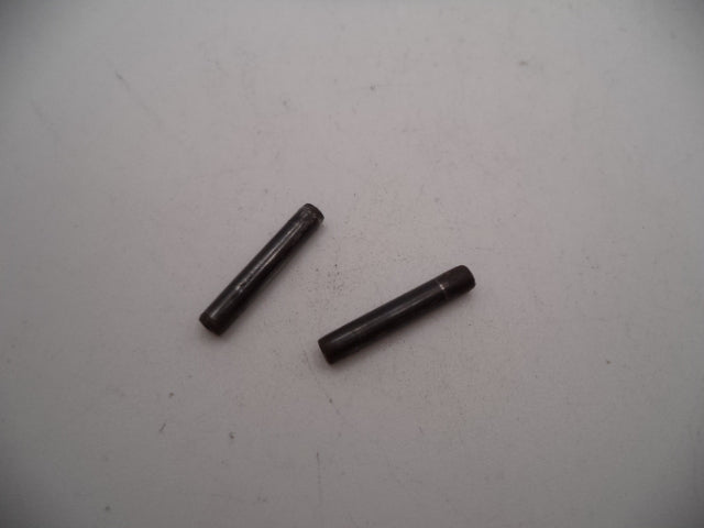 Smith & Wesson Pistol M&P Bodyguard .380 Frame Chassis Pins Used Part 38011