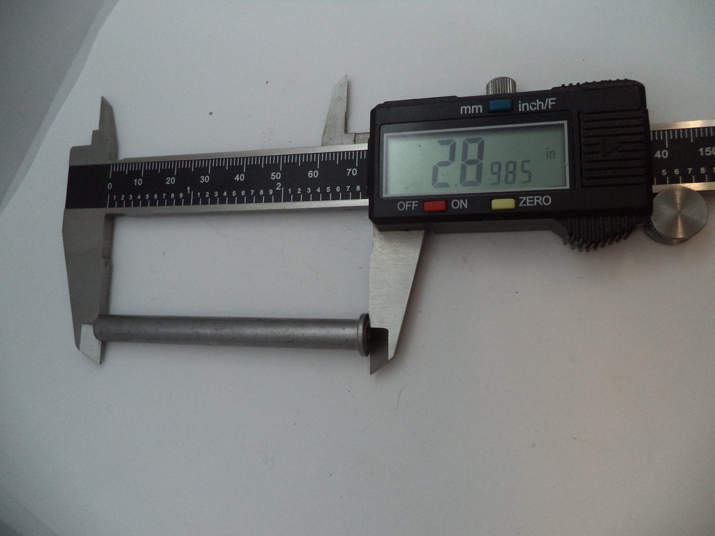 279070000 S&W Recoil Spring Guide Rod - 6000 6904 9mm