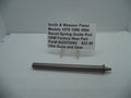 S&W Recoil Spring Guide Rod 902970000 - Model 1066 1076 4566