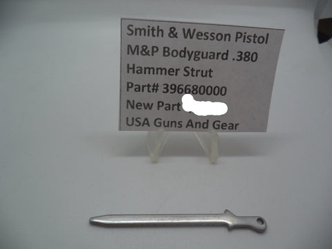 396680000 S&W Pistol M&P Bodyguard 380 Hammer Strut  Factory New Part