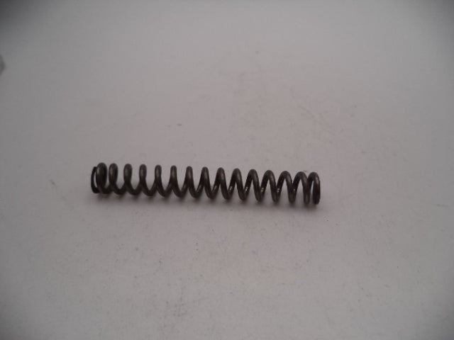 Smith & Wesson Pistol M&P Bodyguard .380 Mainspring Used Part 38010A