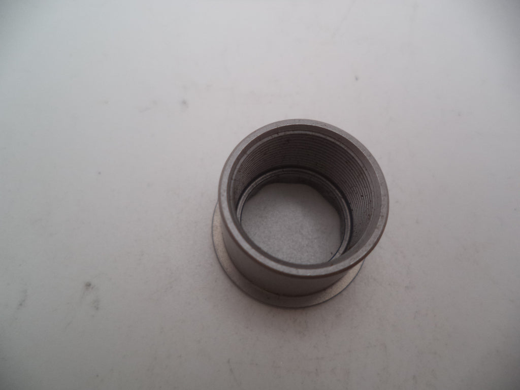Smith & Wesson X Frame Model 500 Barrel Nut Stainless Steel Factory New Part 411490000