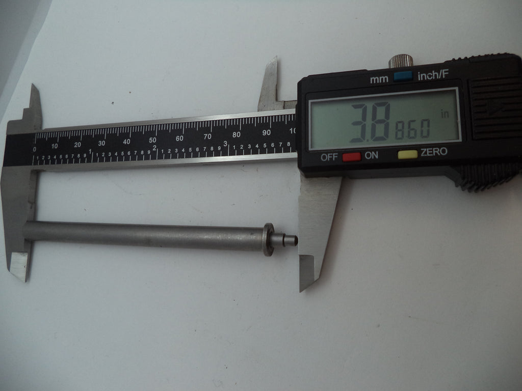 S&W Recoil Spring Guide Rod 902970000 - Model 1066 1076 4566