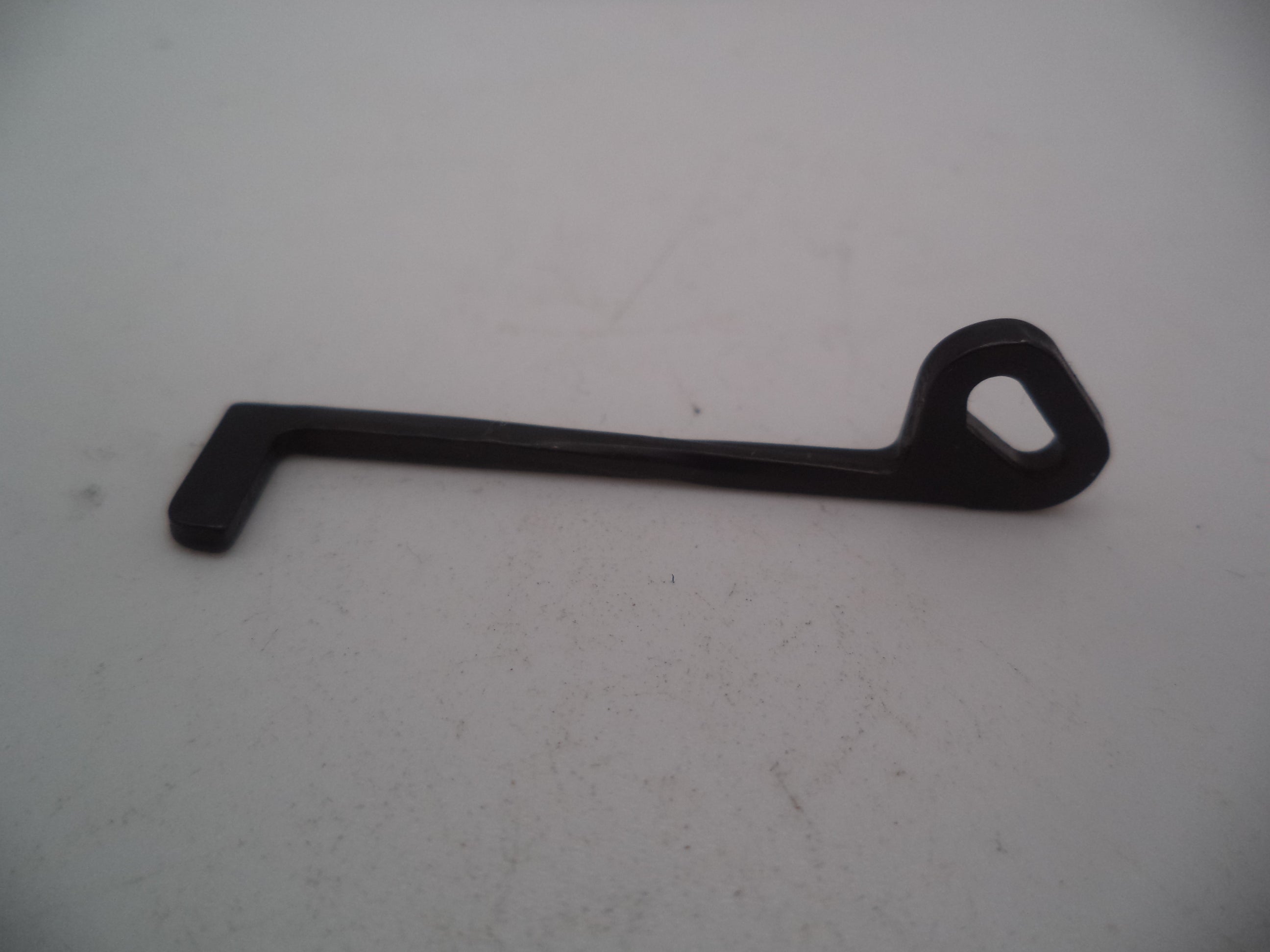 13120A Smith and Wesson K Frame Model 13 Hammer Block Used 357 Magnum