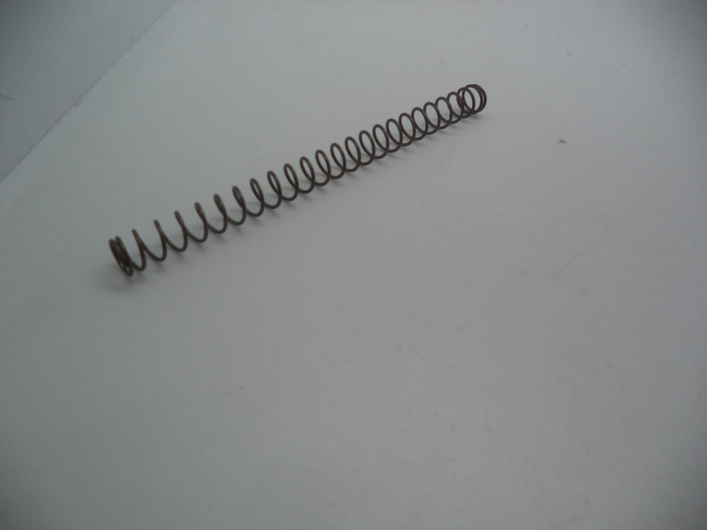 S&W Bodyguard 380 Outer Recoil Spring | OEM 396900000