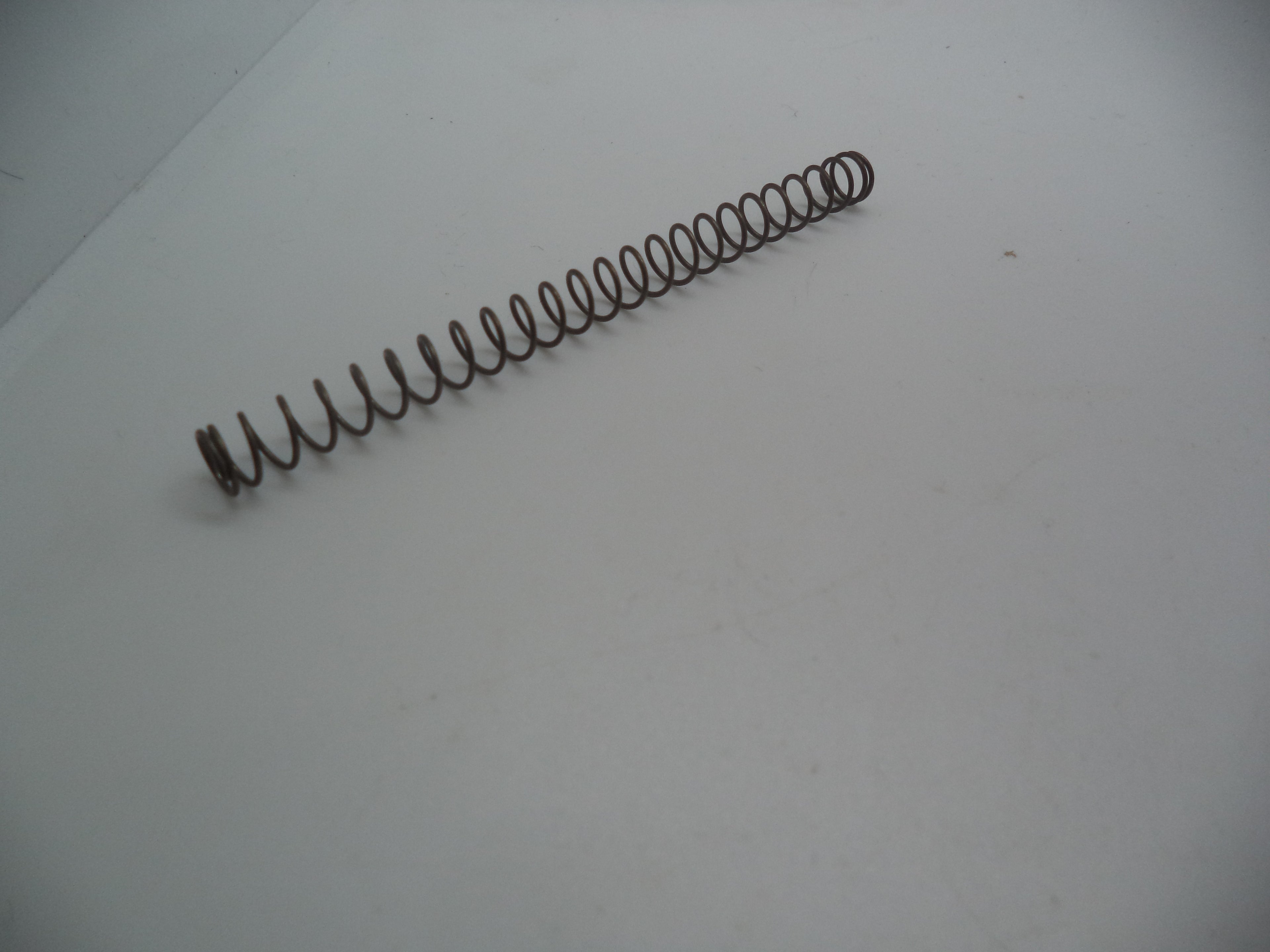 S&W Bodyguard 380 Outer Recoil Spring | OEM 396900000